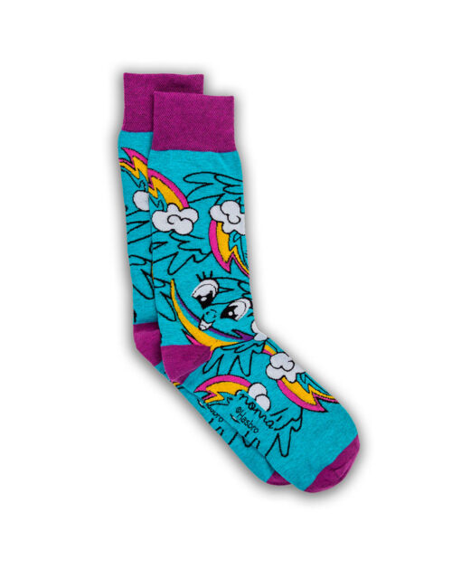 CALCETA NOMA MY LITTLE PONY FRIENDSHIP IS MAGIC - Image 2