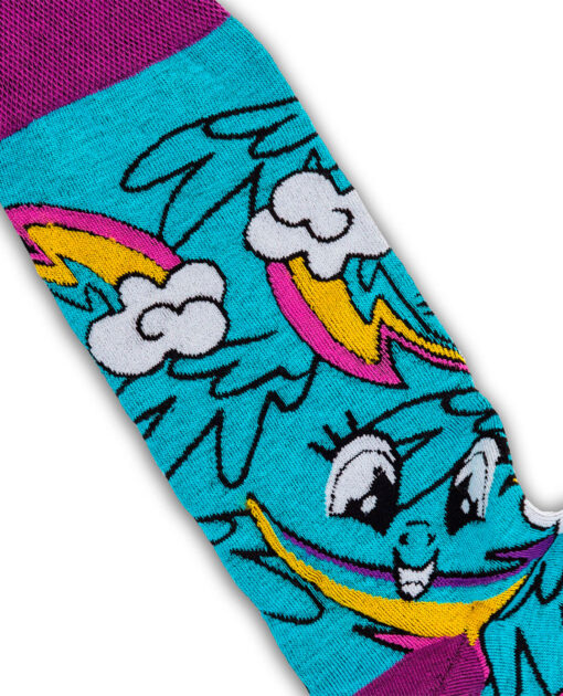 CALCETA NOMA MY LITTLE PONY FRIENDSHIP IS MAGIC - Image 3