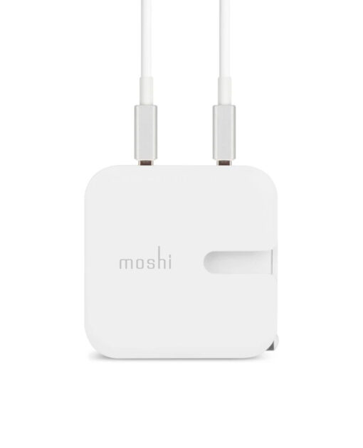 CARGADOR DE PARED MOSHI REWIND 2 - Image 4