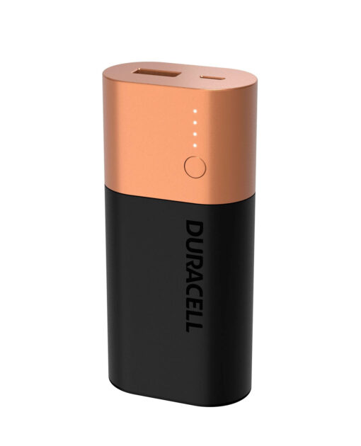 POWER BANK DURACELL 2X - Image 2