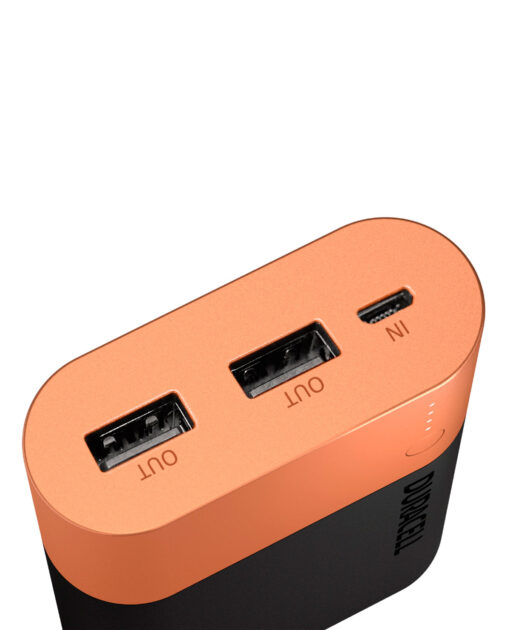 POWER BANK DURACELL 3X - Image 3