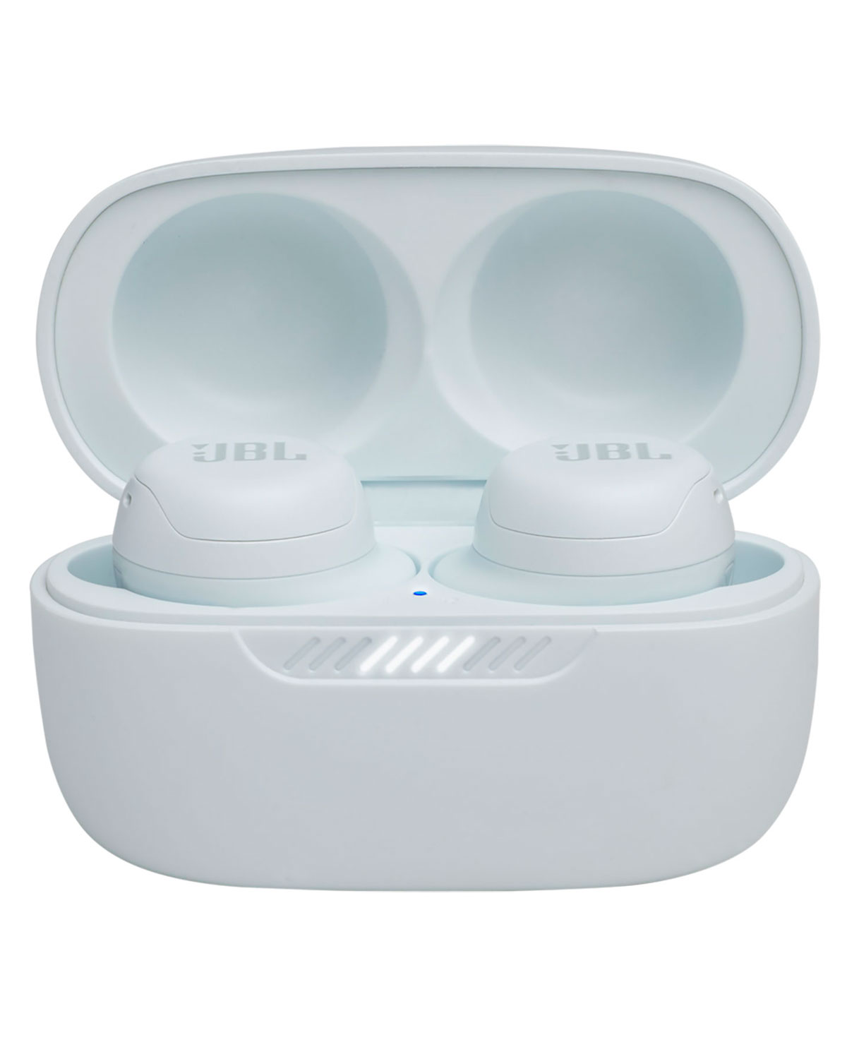 AUDIFONOS TRULY WIRELESS IN-EAR HEADPHONES BLANCOS - Image 2