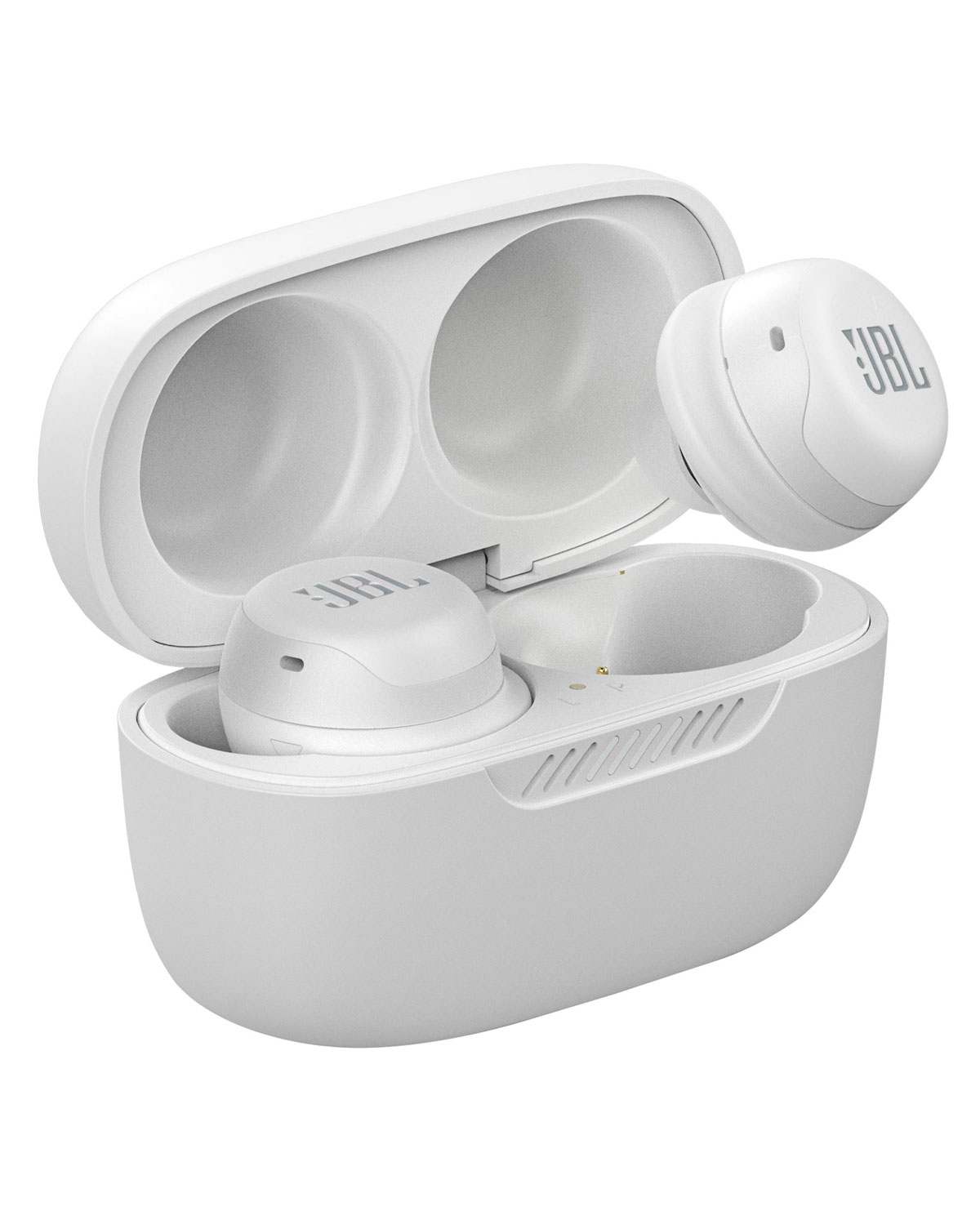 AUDIFONOS TRULY WIRELESS IN-EAR HEADPHONES BLANCOS - Image 3