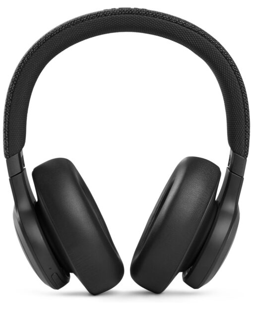 AUDIFONOS INALAMBRICOS JBL OVER EAR NC NEGRO - Image 2