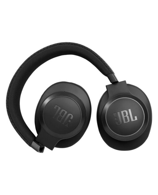 AUDIFONOS INALAMBRICOS JBL OVER EAR NC NEGRO - Image 4