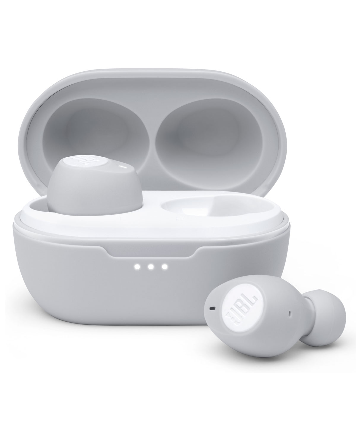 AUDIFONOS TUNE 115TWS LIFESTYLE BT BLANCO