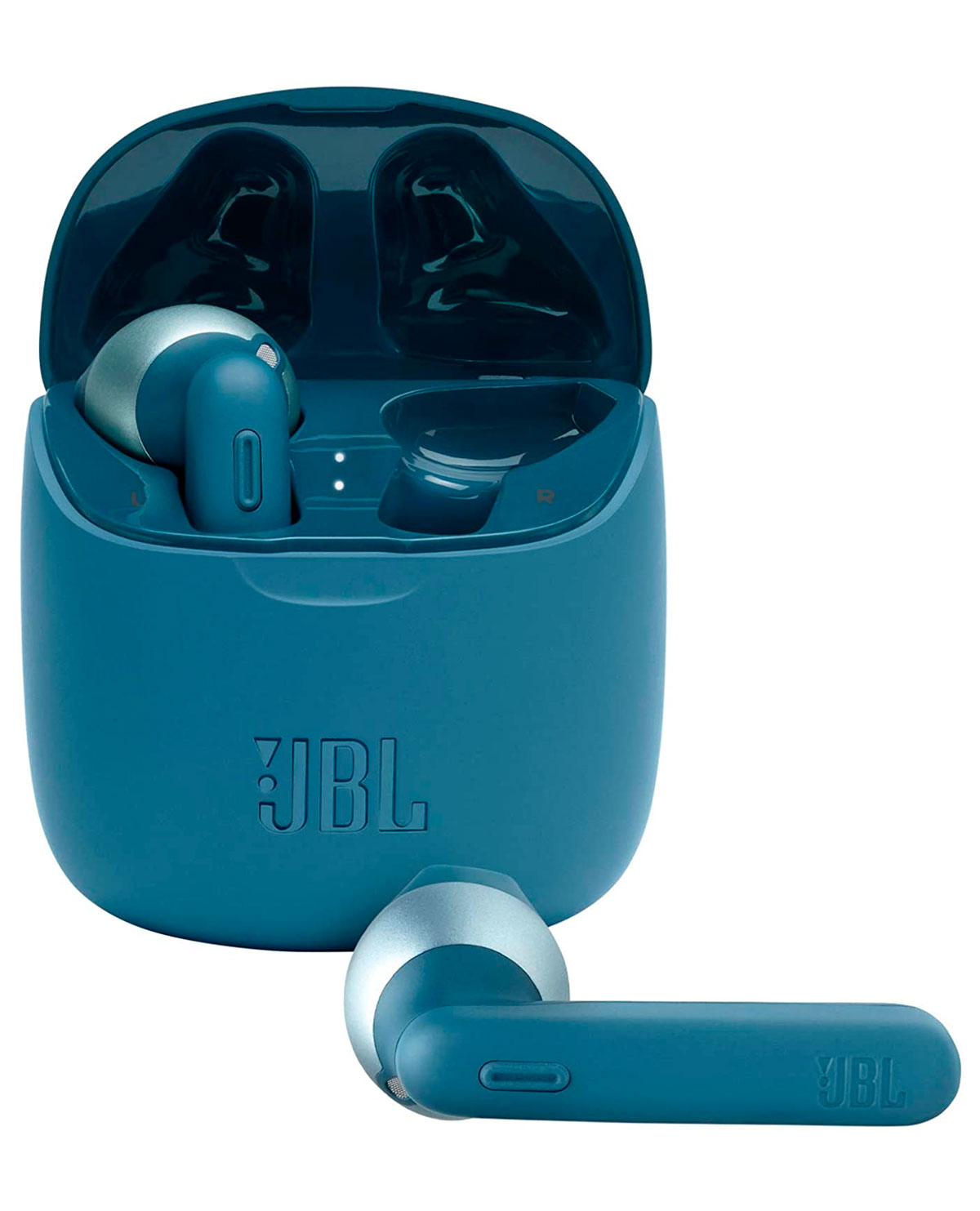 AUDIFONOS TUNE 225TWS LIFESTYLE AZUL - Image 2