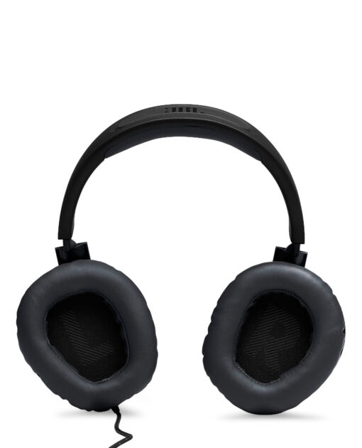 AUDIFONO ALAMBRICO JBL ON EAR FREE WFH LIFESTYLE NEGRO - Image 3