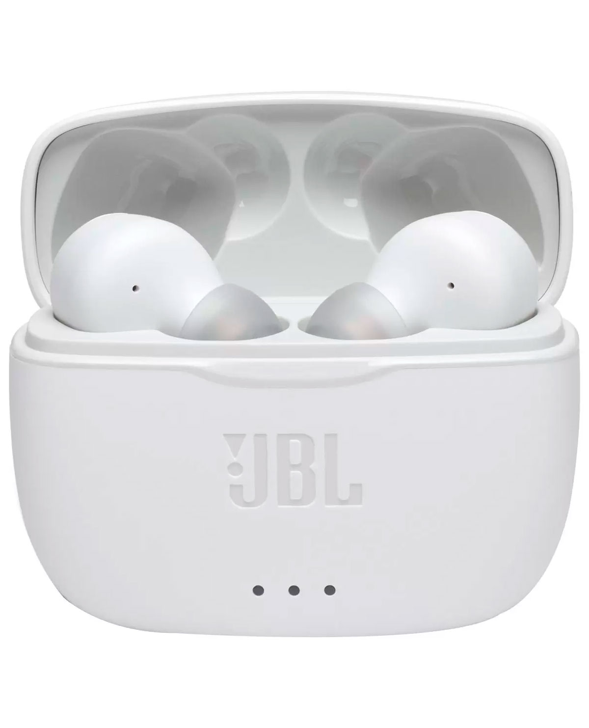 AUDIFONOS INALAMBRICOS JBL TUNE 215T BLANCOS - Image 4