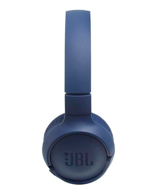 AUDIFONOS JBL TUNE 500BT AZUL - Image 2