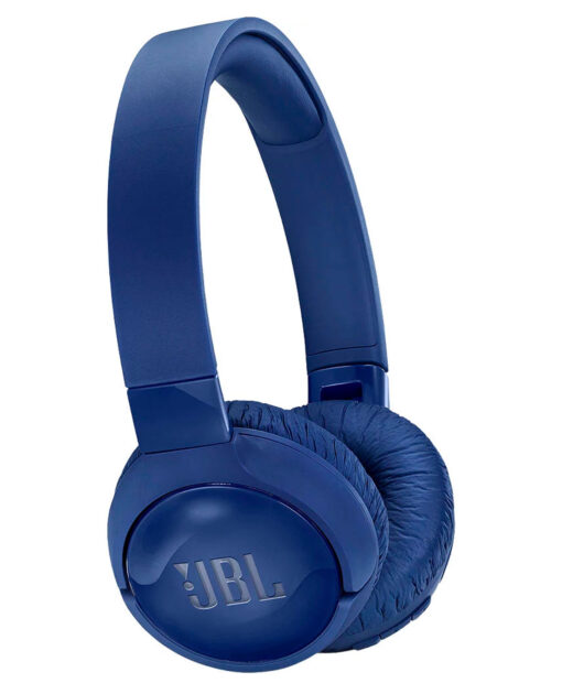 AUDIFONOS JBL TUNE 600BTNC AZUL