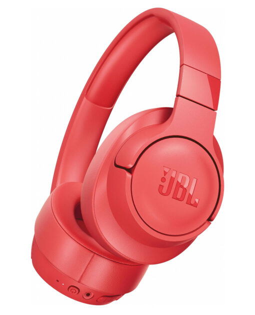 AUDIFONOS JBL TUNE 700BT CORAL