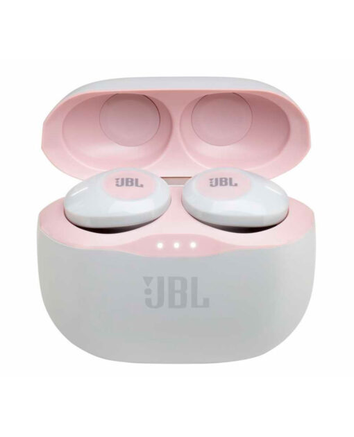 AUDIFONOS JBL TUNE 120TWS ROSA - Image 2