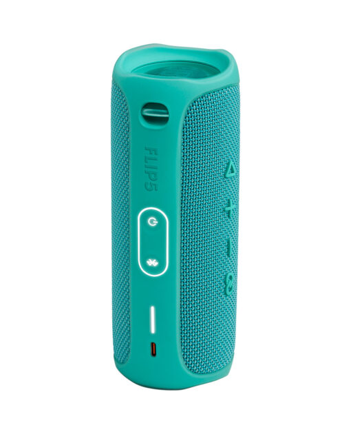 BOCINA INALAMBRICA CON BLUETOOTH TEAL - Image 2