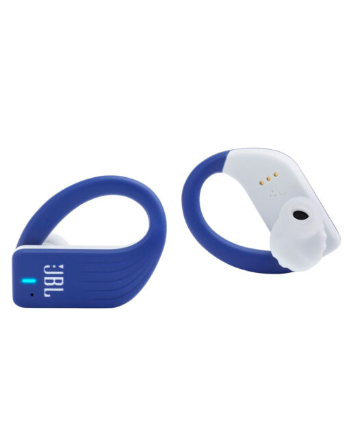 AUDIFONOS JBL ENDURANCE PEAK AZUL