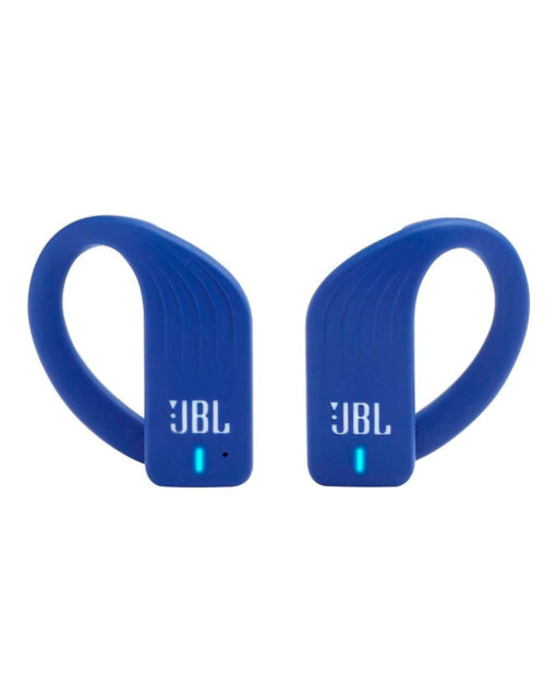 AUDIFONOS JBL ENDURANCE PEAK AZUL - Image 3