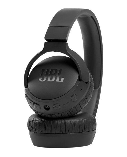 AUDIFONOS JBL TUNE 660NC LIFESTYLE NEGRO - Image 2