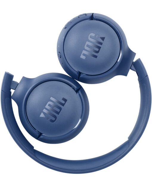 AUDIFONOS TUNE510BT AZUL - Image 3