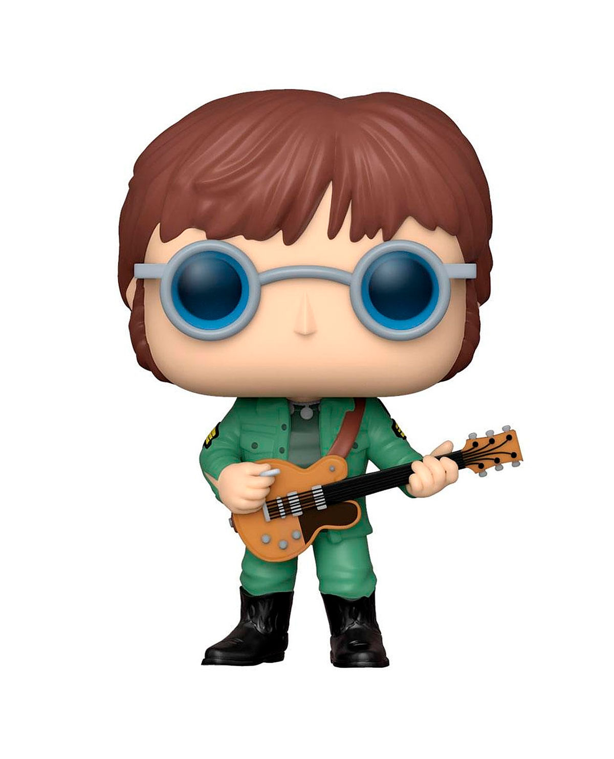 FIGURA POP ROCKS JOHN LENNON MILITARY JACKET