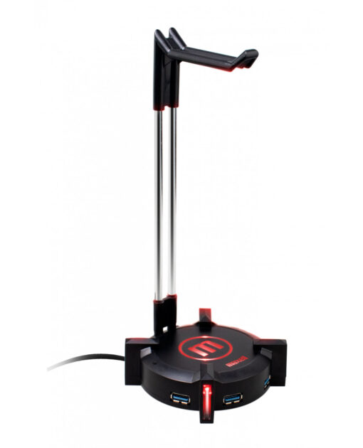 BASE PARA HEADSET MAXELL CA HI GAMING