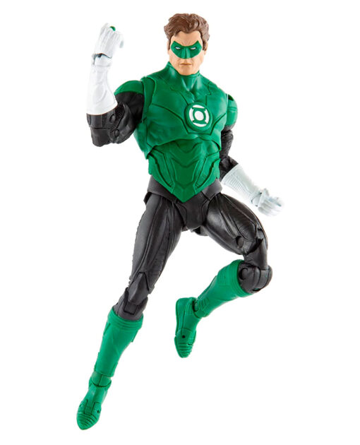 FIGURA DE ACCION DOBLE MCFARLANE DC COMICS GREEN LANTERN VS DAWNBRAKER - Image 3
