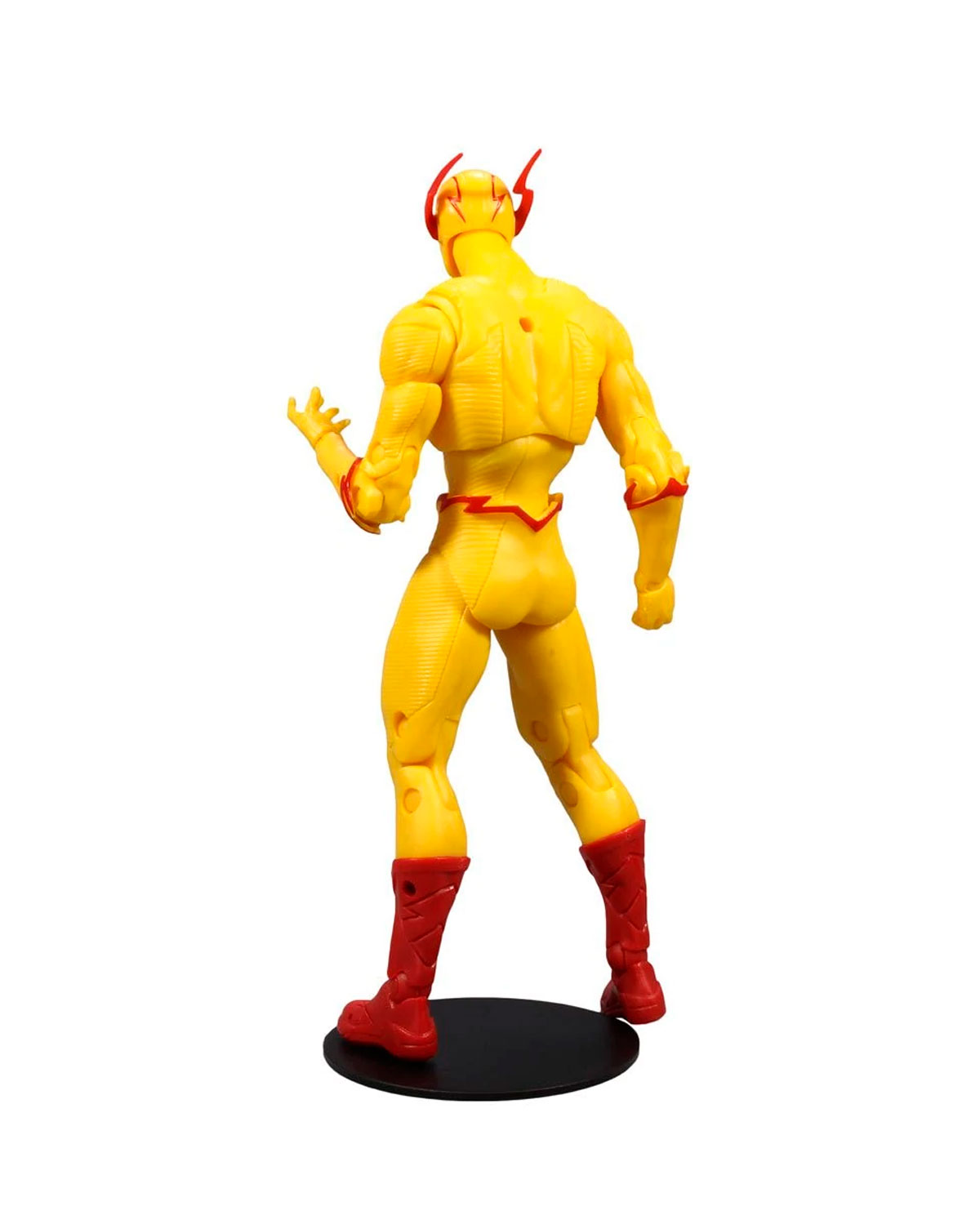 FIGURA DE ACCION MCFARLANE DC COMICS REVERSE FLASH - Image 4