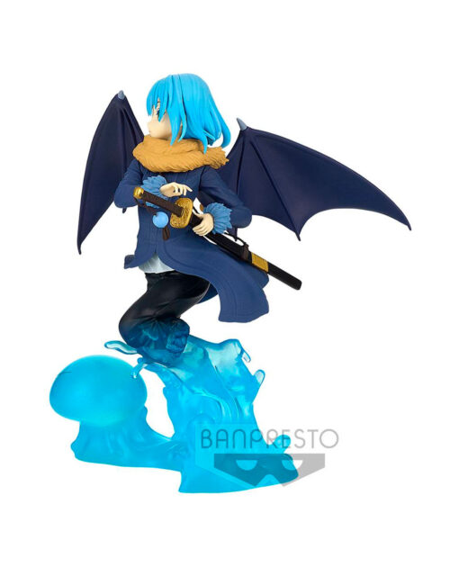FIGURA DE ACCION THAT TIME I GOT REINCARNATED AS A SLIME RIMURU - Image 2