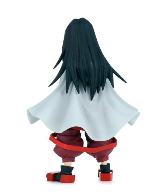 FIGURA DE ACCION SHAMAN KING HAO - Image 2