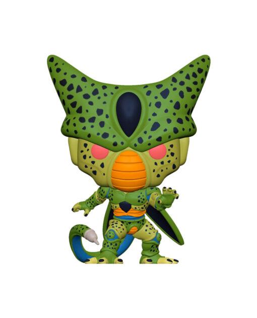 FIGURA POP DRAGON BALL Z CELL