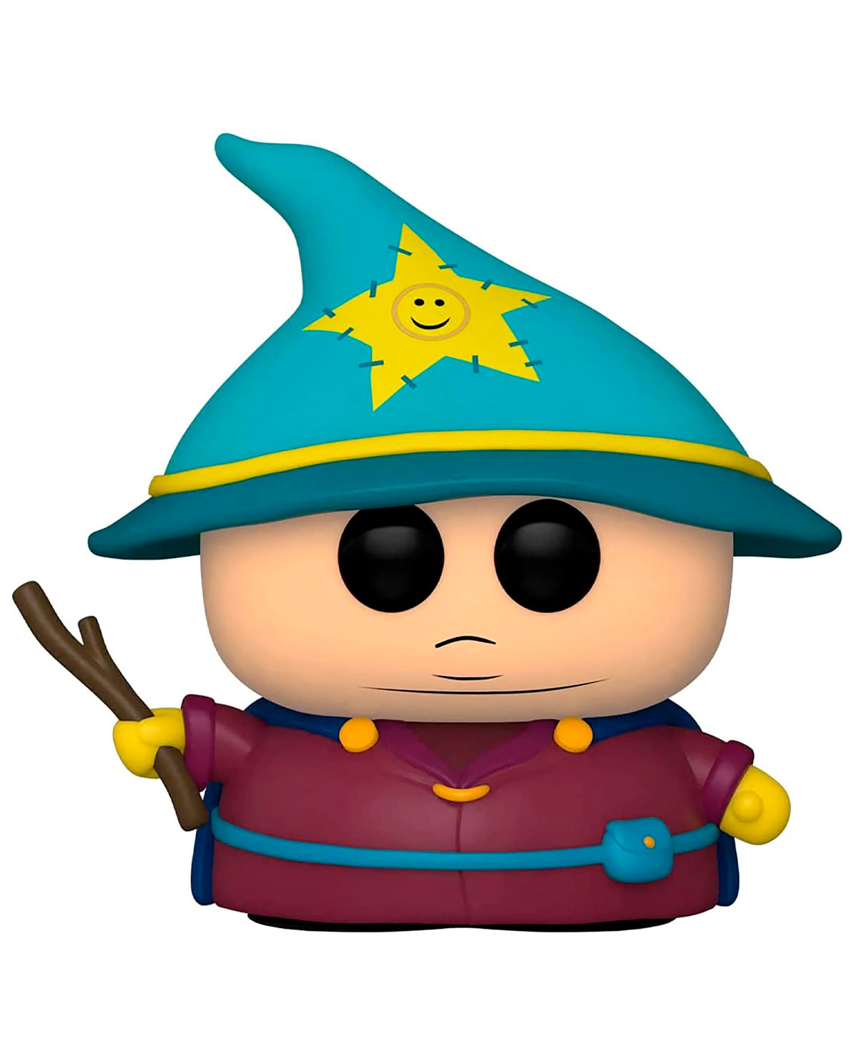 FIGURA POP SOUTH PARK CARTMAN