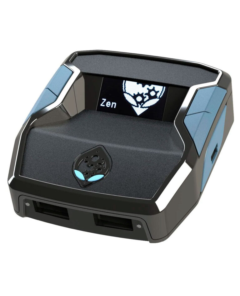 CRONUS MAX ZEN – Gameplanet