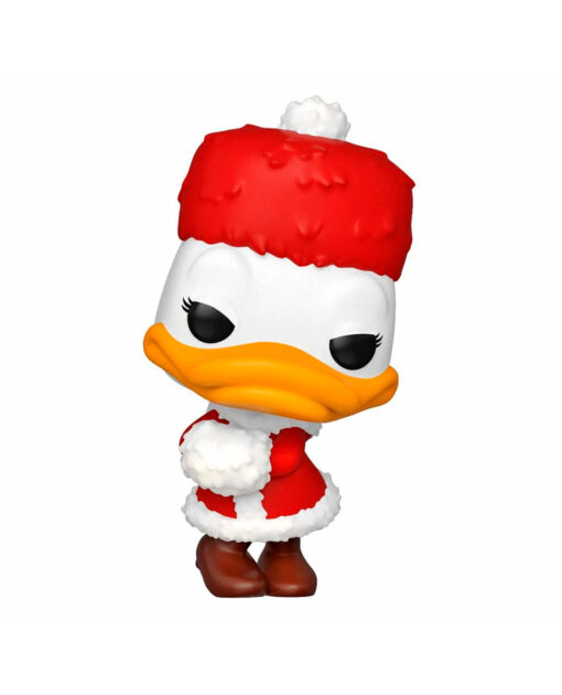 FIGURA POP DISNEY DAISY DUCK
