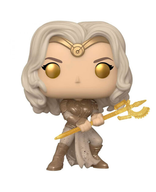 FIGURA POP MARVEL ETERNALS THENA