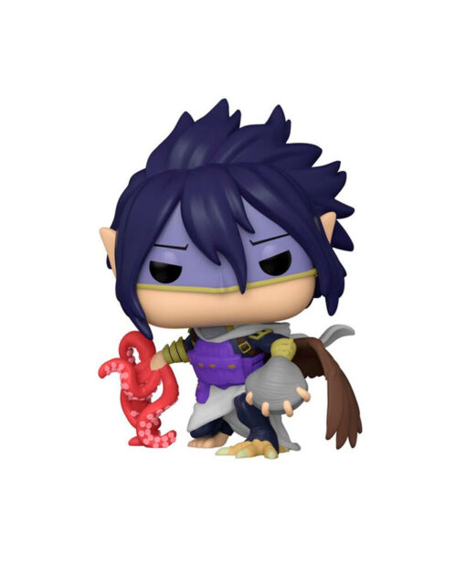 FIGURA POP MY HERO ACADEMIA TAMAKI IN HERO COSTUME