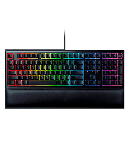 TECLADO RAZER ORNATA V2