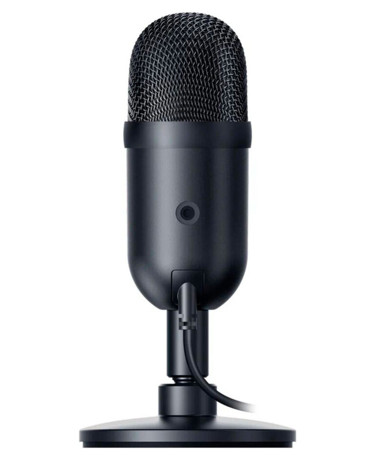 MICROFONO RAZER SEIREN V2 USB STREAMERS – Gameplanet