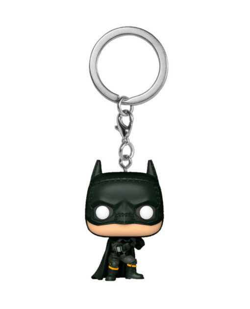 LLAVERO POP THE BATMAN BATMAN