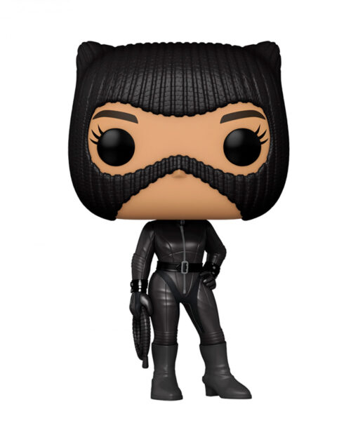 FIGURA POP THE BATMAN SELINA KYLE