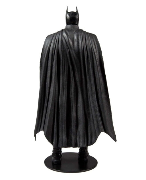FIGURA DE ACCION BANPRESTO THE BATMAN BATMAN VER 1 - Image 2