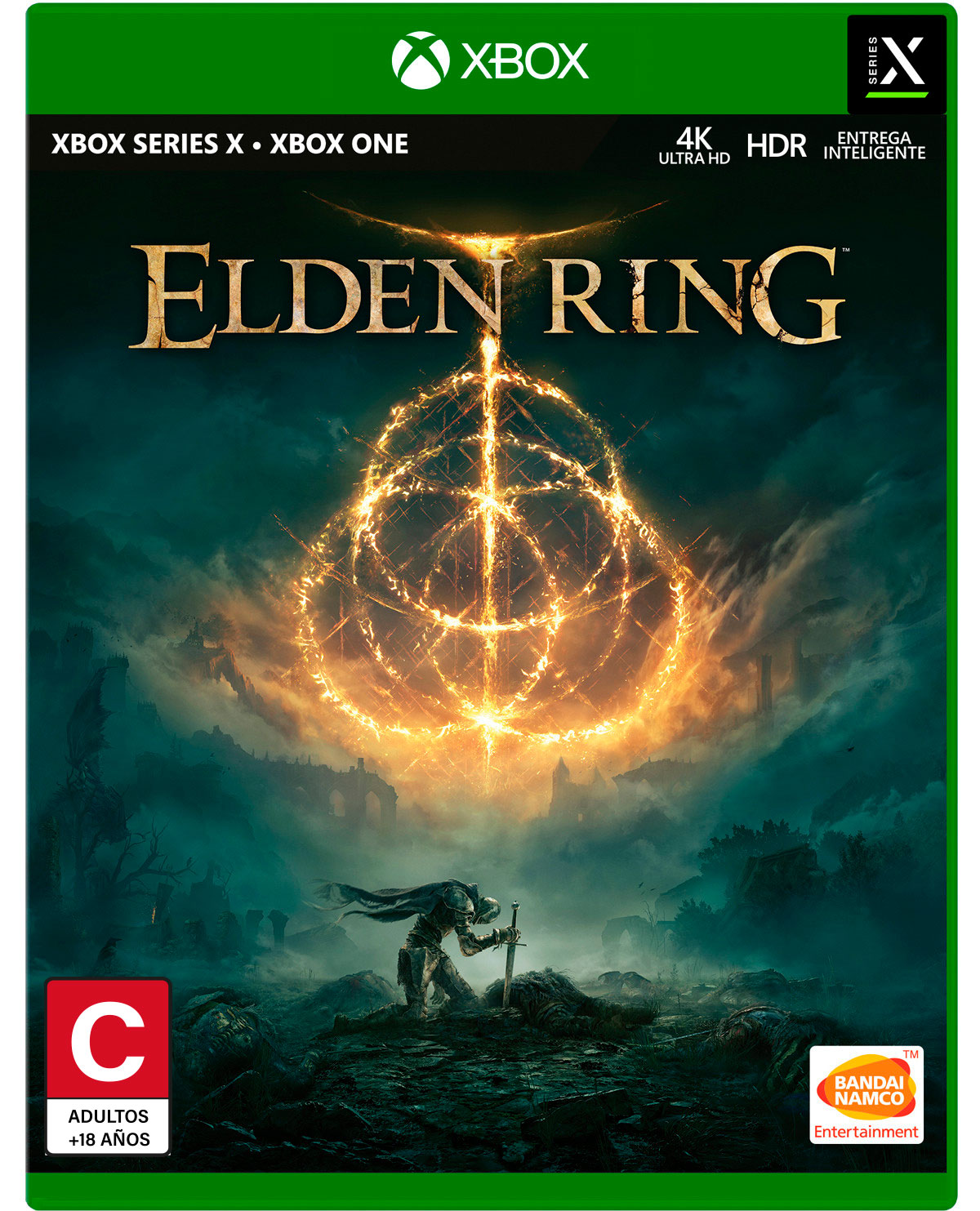 ELDEN RING