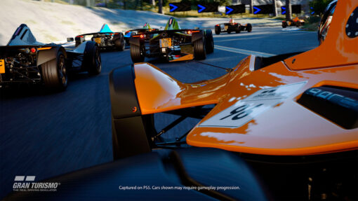 GRAN TURISMO 7 25TH ANNIVERSARY EDITION - Image 3