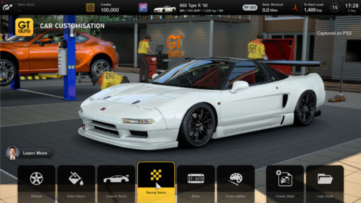GRAN TURISMO 7 25TH ANNIVERSARY EDITION - Image 4