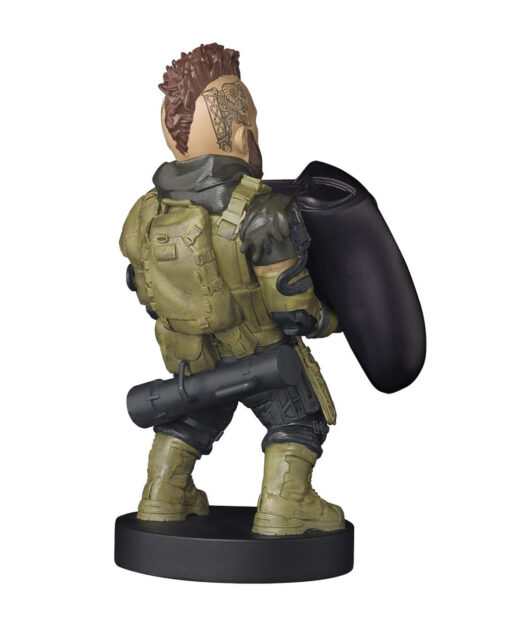 ML CALL OF DUTY BLACK OPS 4 RUIN PHONE AND CONTROLLER HOLDER - Image 3