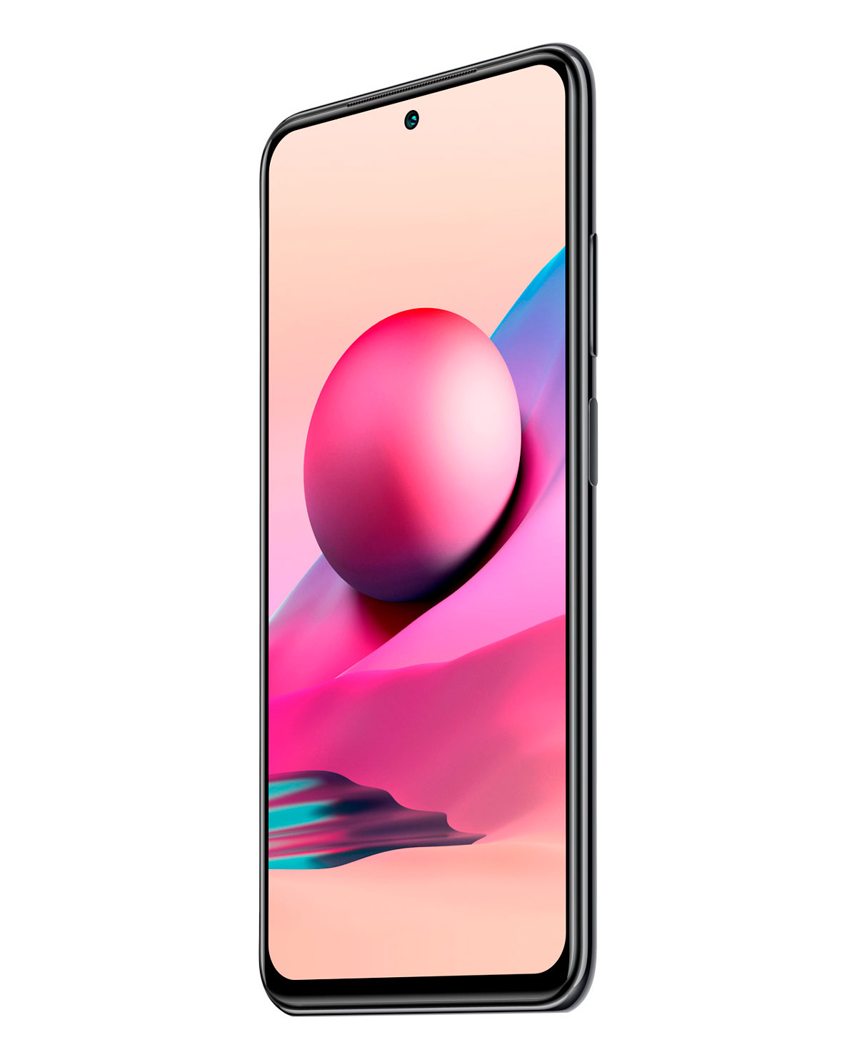 XIAOMI REDMI NOTE 10S 128 GB ONYX GRAY - Image 2