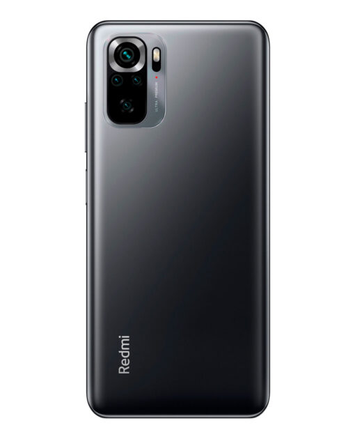 XIAOMI REDMI NOTE 10S 128 GB ONYX GRAY - Image 3