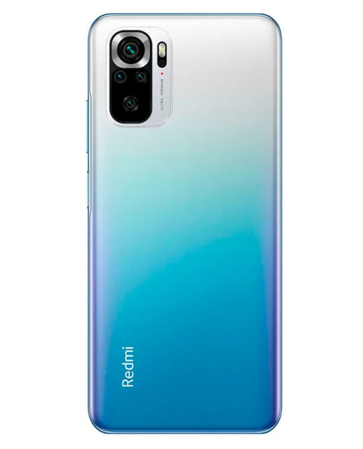 XIAOMI REDMI NOTE 10S OCEAN BLUE - Image 3