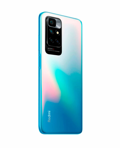 XIAOMI REDMI 10 SEA BLUE - Image 4