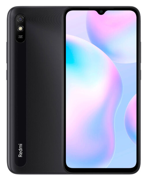 XIAOMI REDMI 9A 32G GRAMITE GRAY