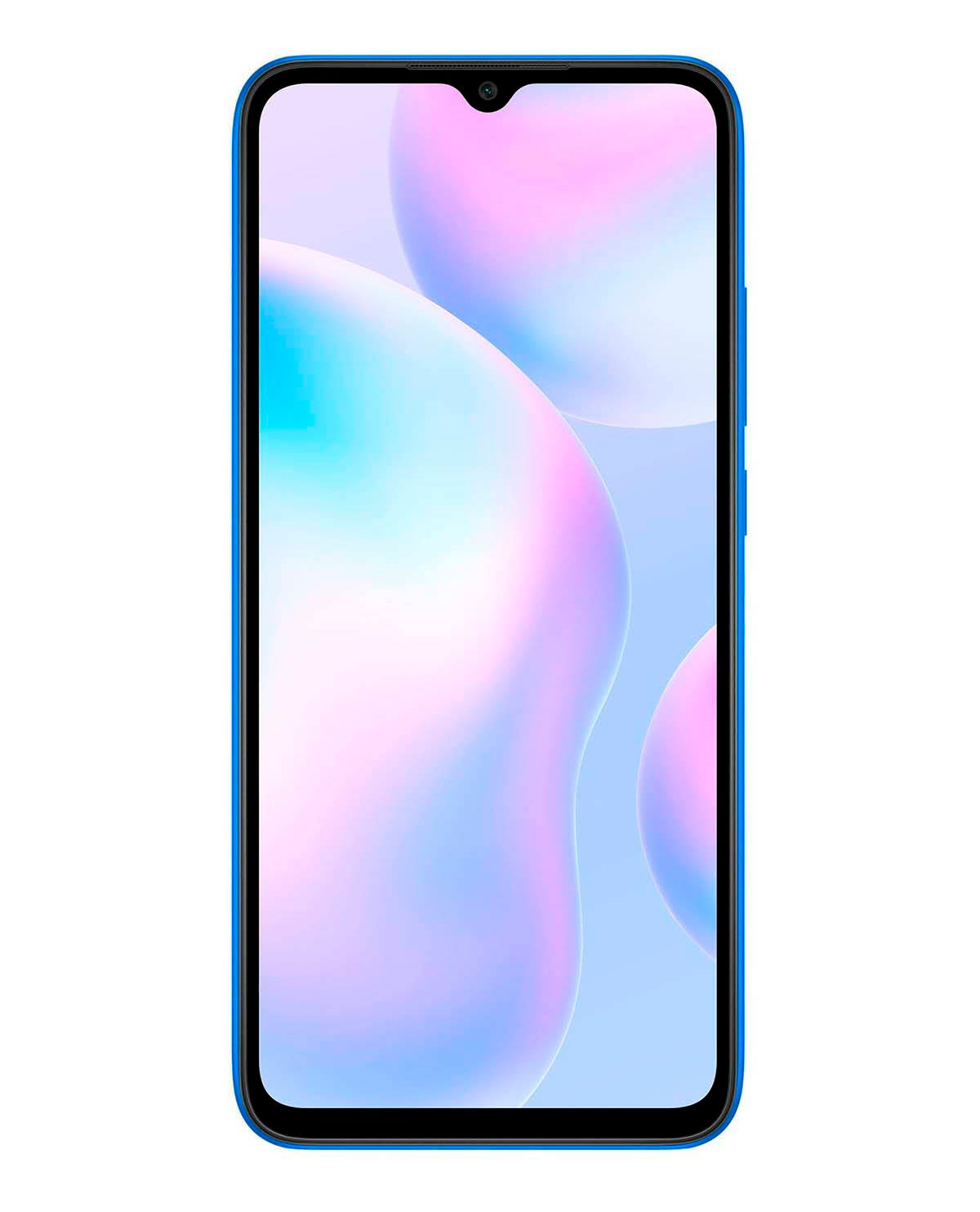 XIAOMI REDMI 9A 32G SKY BLUE - Image 2
