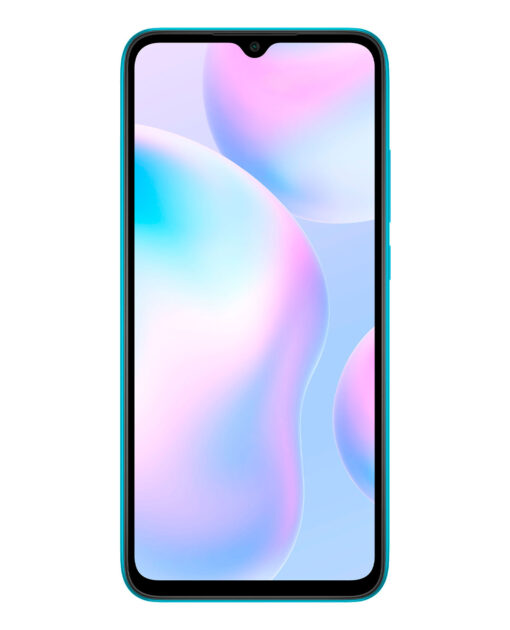 XIAOMI REDMI 9A 32G PEACOCK GREEN - Image 2